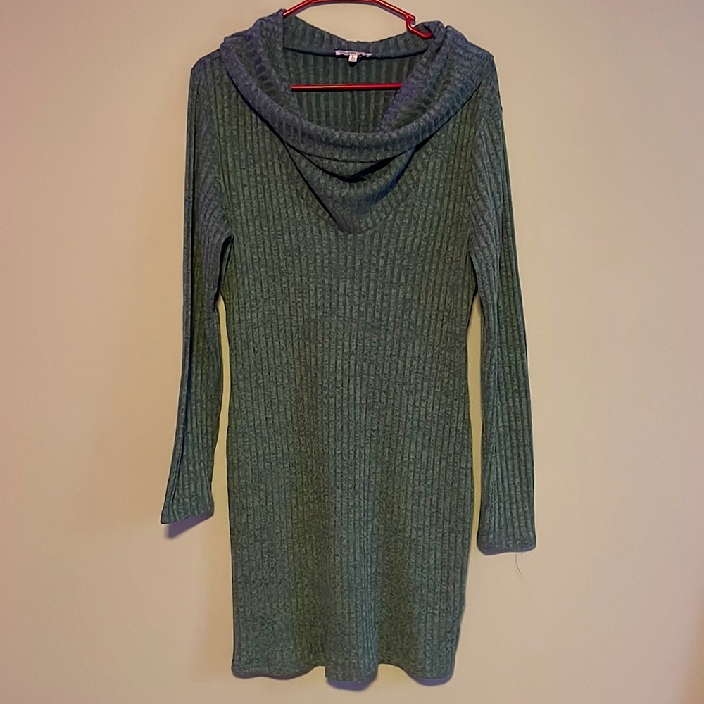 Charlotte Russe Dress